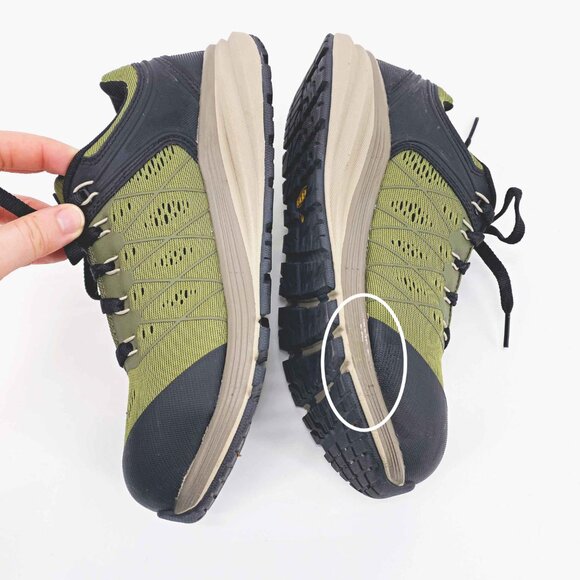 Keen Utility Vista Energy Shoes - Picture 6 of 8